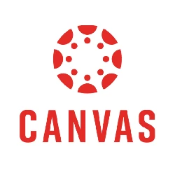 Canvas Login Logo