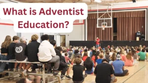 What Is an Adventist Christian School?: A Guide for Curious Families