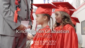 Kindergarten Graduation 2025: A Joyous Celebration
