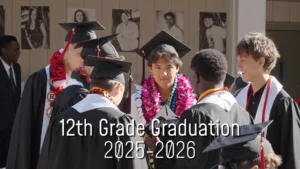 SAA Celebrates High School Graduation 2026