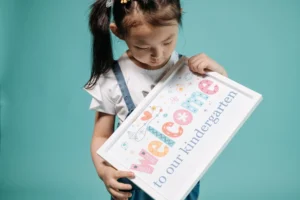 The 4 Social Skills that Predict Success in Kindergarten and Beyond